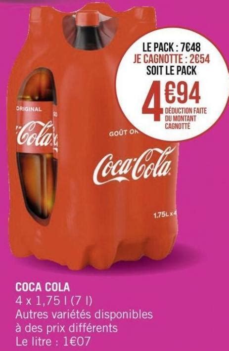 coca cola cassino